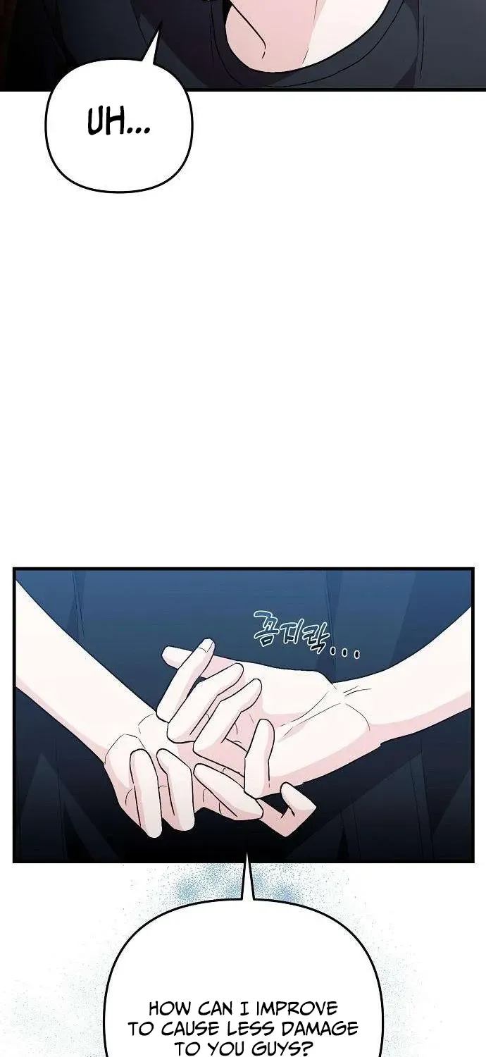 Assistant Manager Kim Hates Idols Chapter 5 page 44 - 