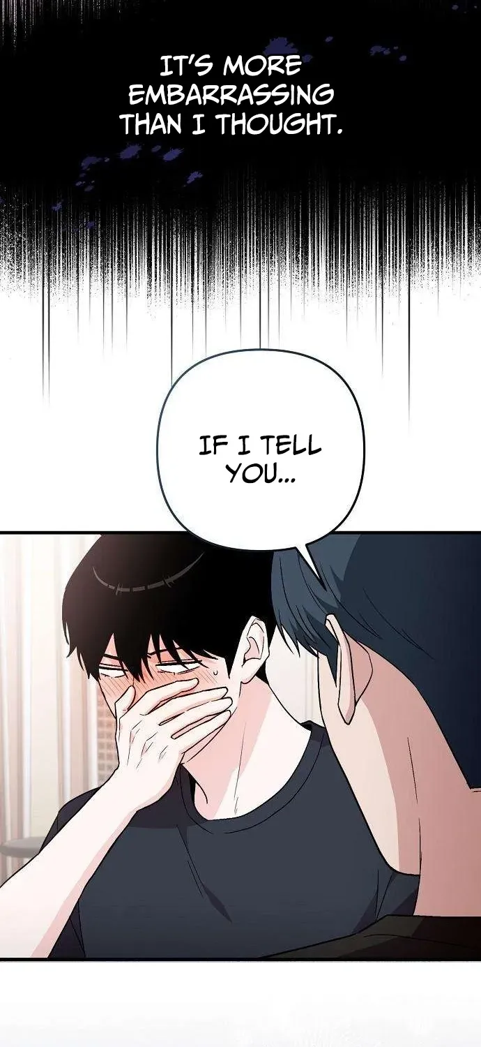 Assistant Manager Kim Hates Idols Chapter 5 page 50 - 