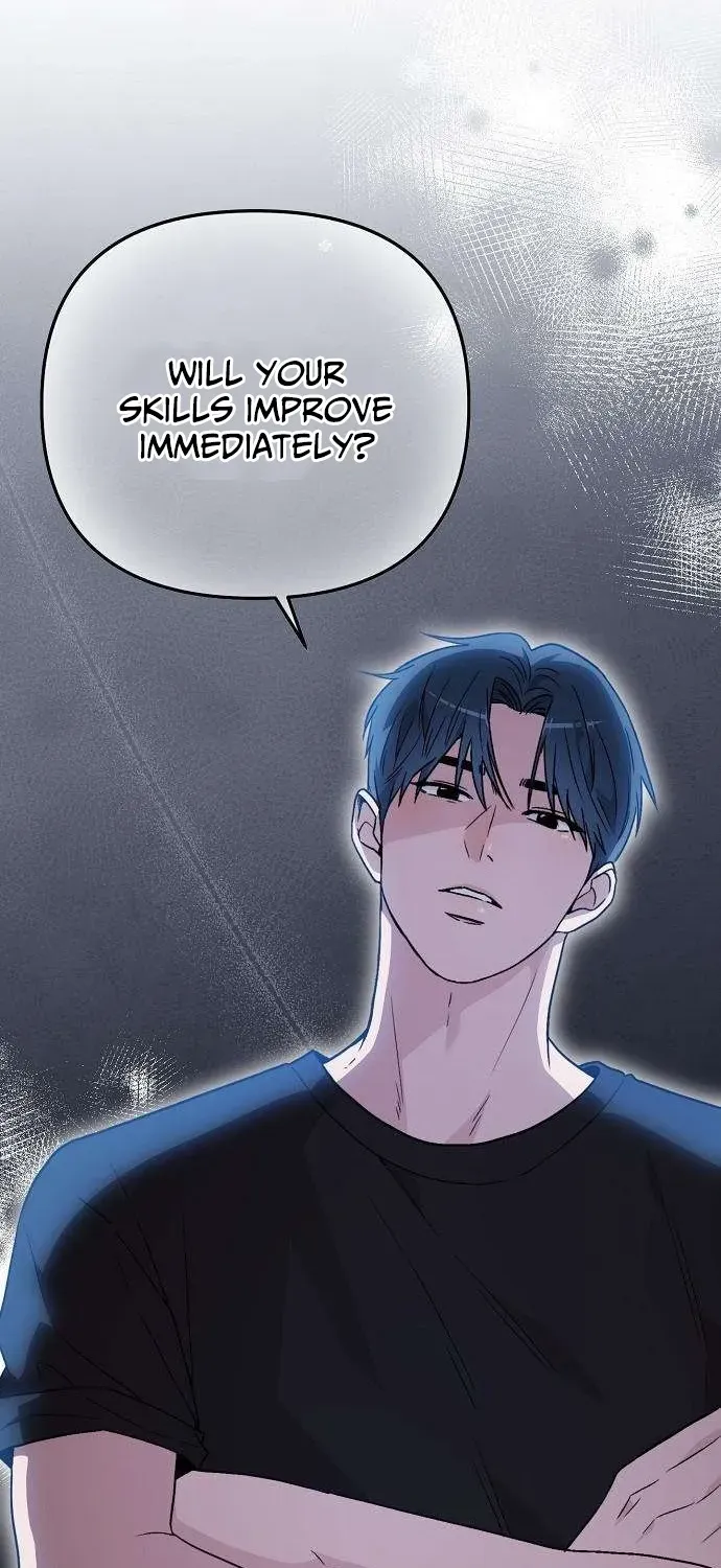 Assistant Manager Kim Hates Idols Chapter 5 page 51 - 