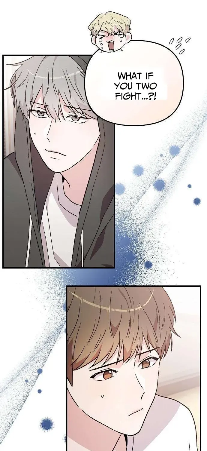 Assistant Manager Kim Hates Idols Chapter 5 page 55 - 