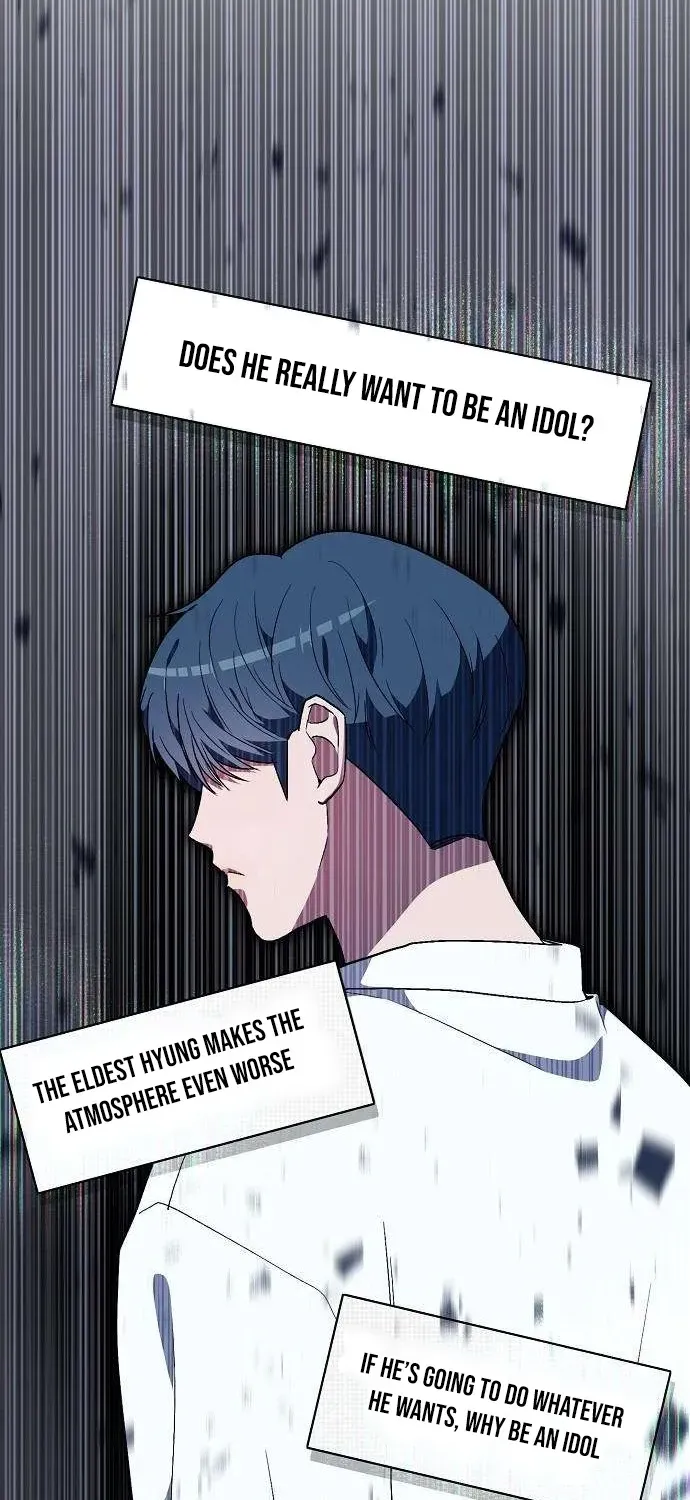 Assistant Manager Kim Hates Idols Chapter 5 page 62 - 