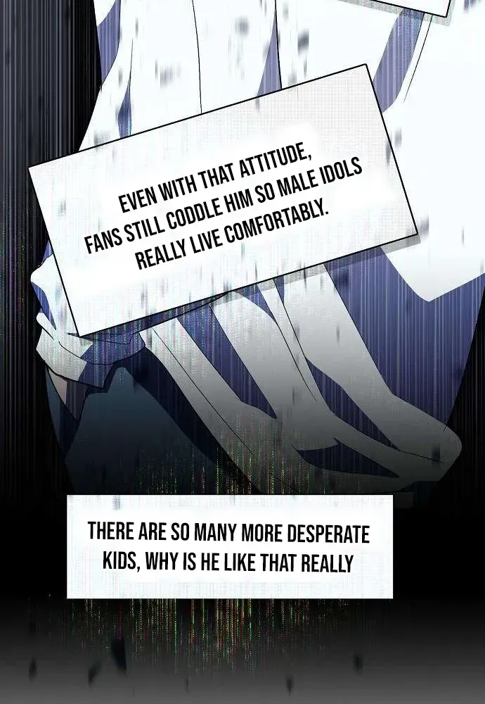 Assistant Manager Kim Hates Idols Chapter 5 page 63 - 