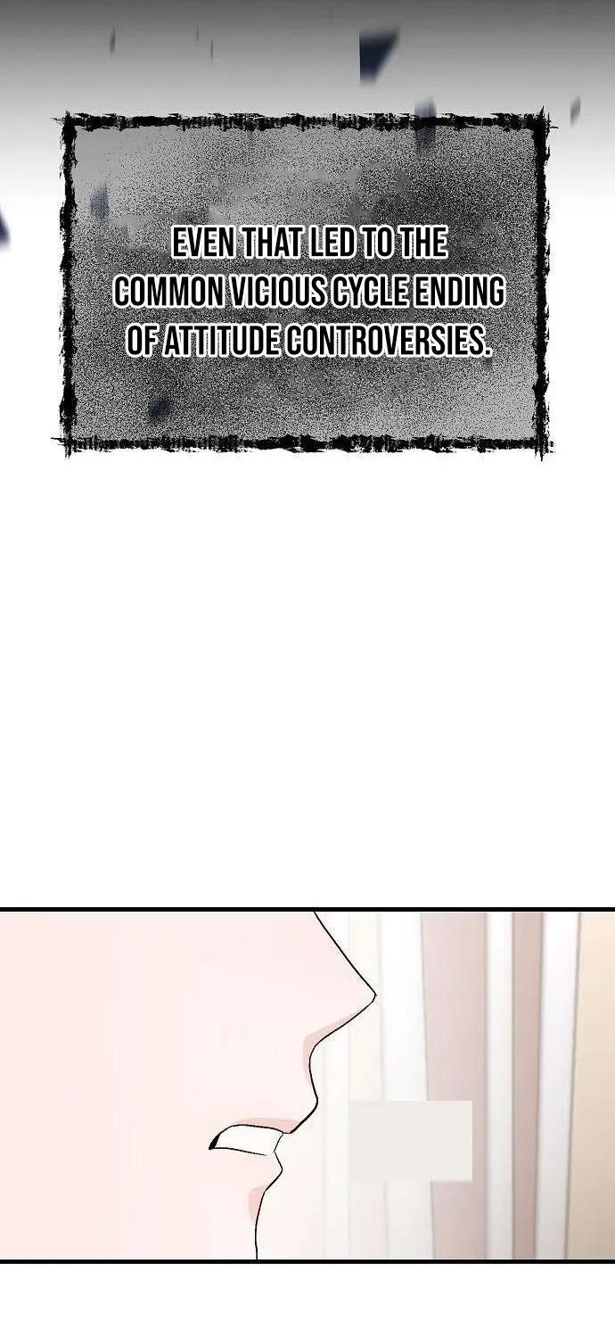 Assistant Manager Kim Hates Idols Chapter 5 page 64 - 