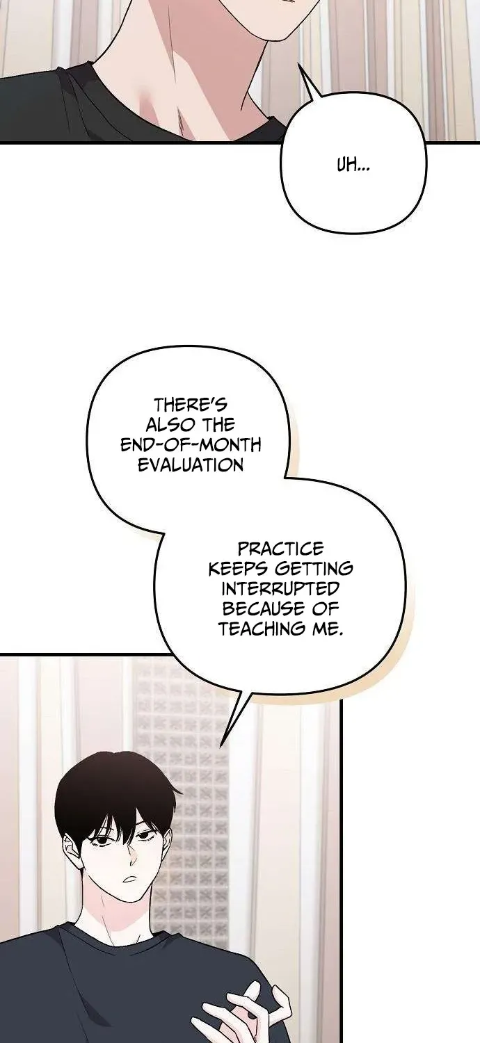 Assistant Manager Kim Hates Idols Chapter 5 page 67 - 