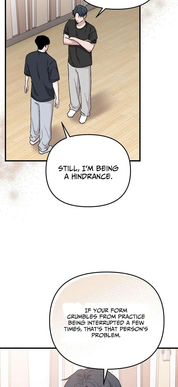 Assistant Manager Kim Hates Idols Chapter 5 page 69 - 