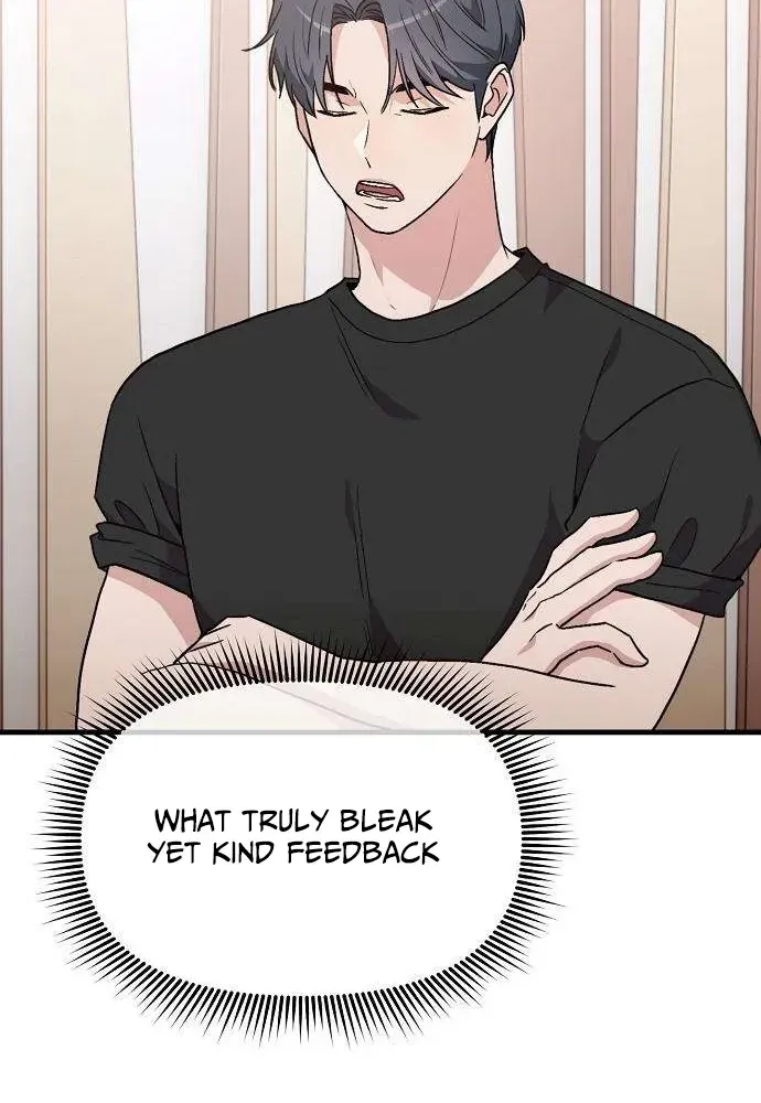Assistant Manager Kim Hates Idols Chapter 5 page 70 - 