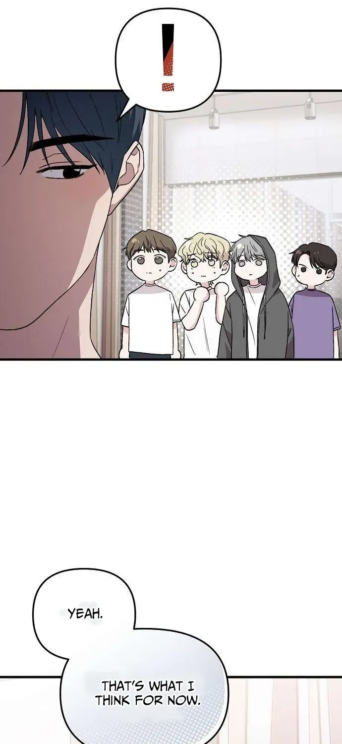 Assistant Manager Kim Hates Idols Chapter 5 page 73 - 