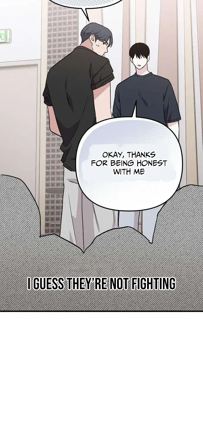 Assistant Manager Kim Hates Idols Chapter 5 page 74 - 