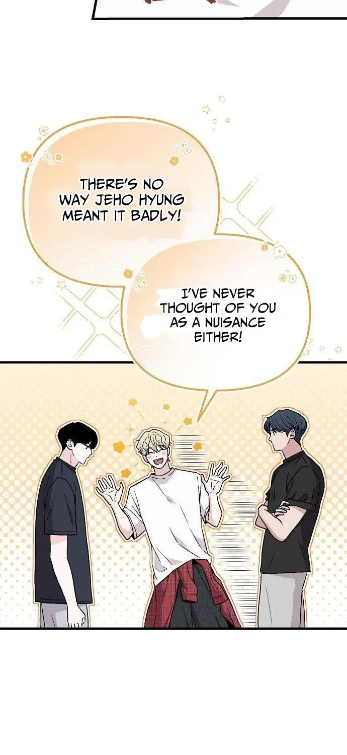 Assistant Manager Kim Hates Idols Chapter 5 page 76 - 