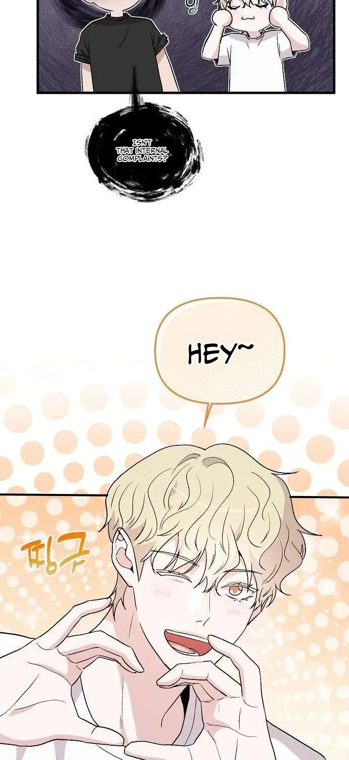Assistant Manager Kim Hates Idols Chapter 5 page 78 - 