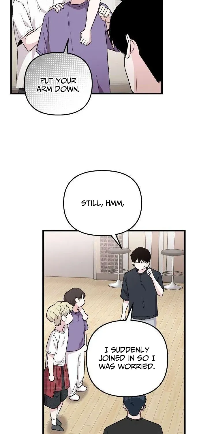 Assistant Manager Kim Hates Idols Chapter 5 page 80 - 