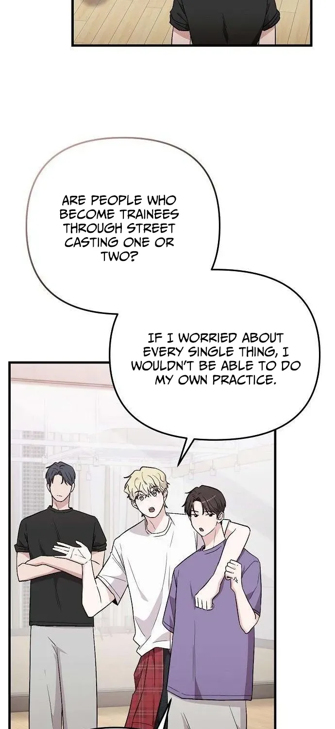 Assistant Manager Kim Hates Idols Chapter 5 page 81 - 