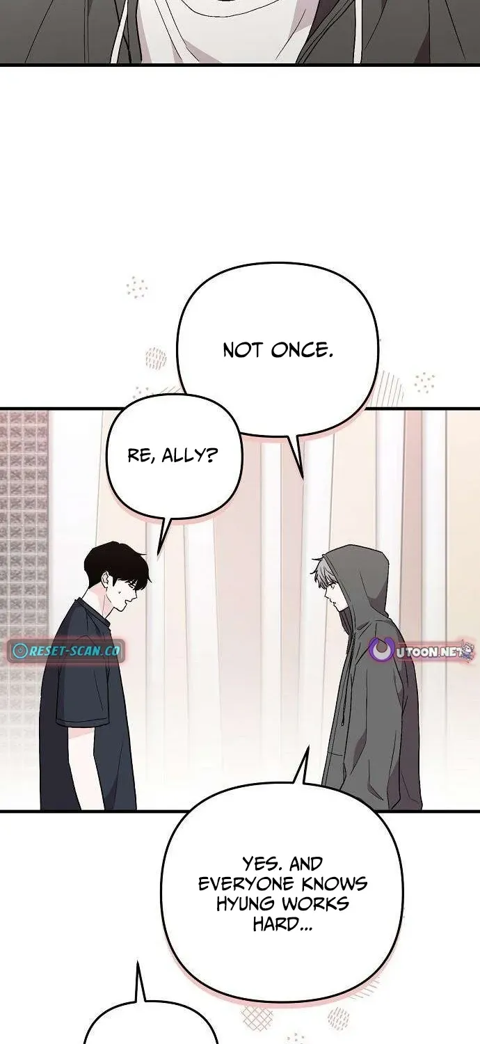 Assistant Manager Kim Hates Idols Chapter 5 page 83 - 