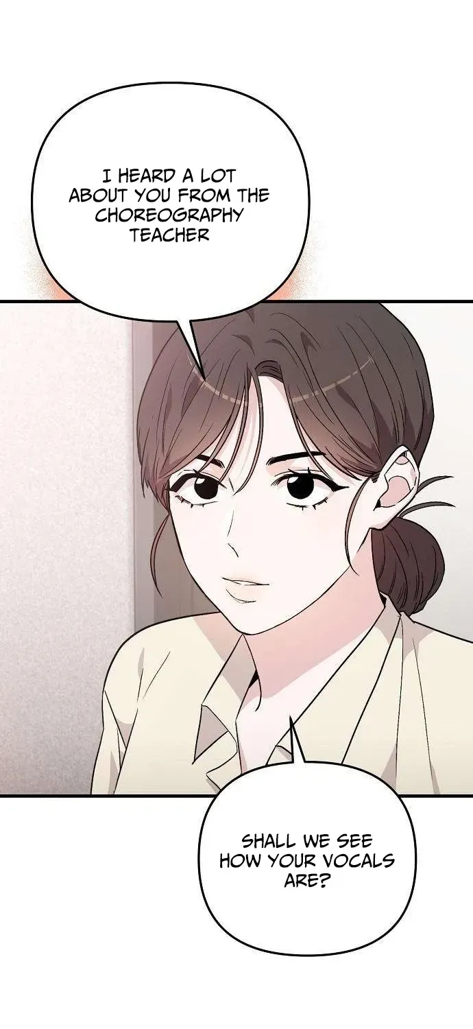 Assistant Manager Kim Hates Idols Chapter 5 page 88 - 