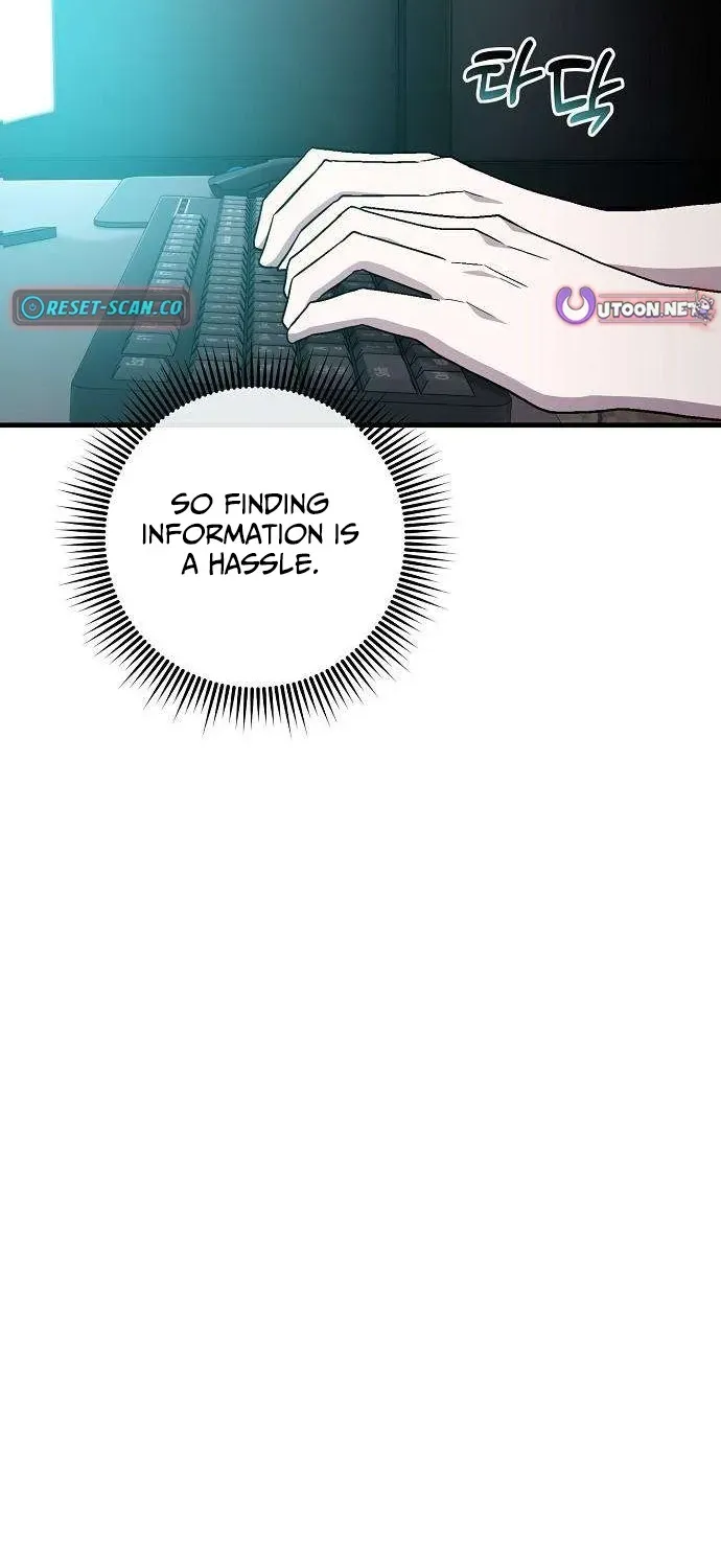 Assistant Manager Kim Hates Idols Chapter 5 page 10 - 