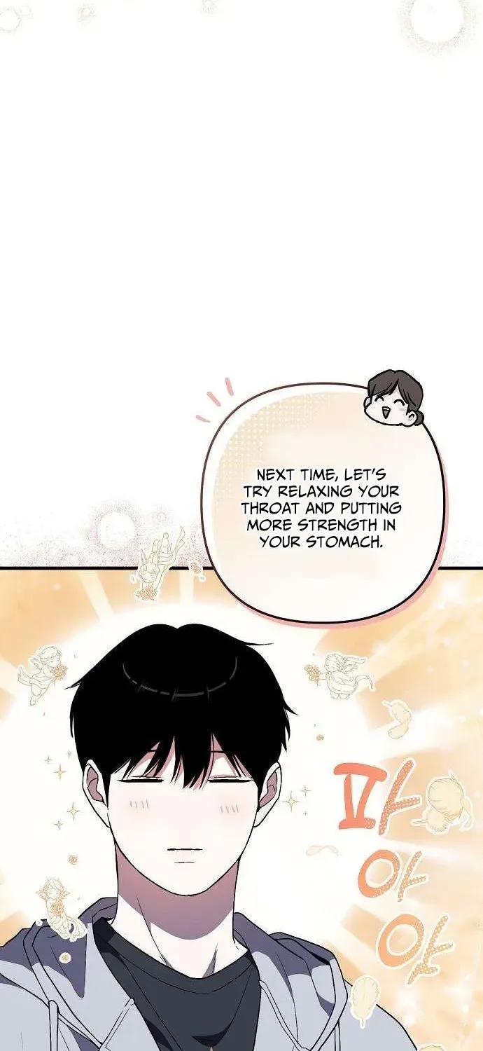 Assistant Manager Kim Hates Idols Chapter 5 page 94 - 