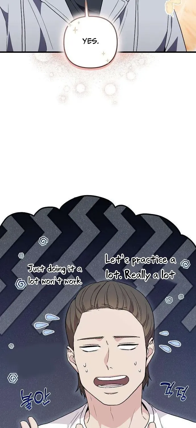 Assistant Manager Kim Hates Idols Chapter 5 page 95 - 