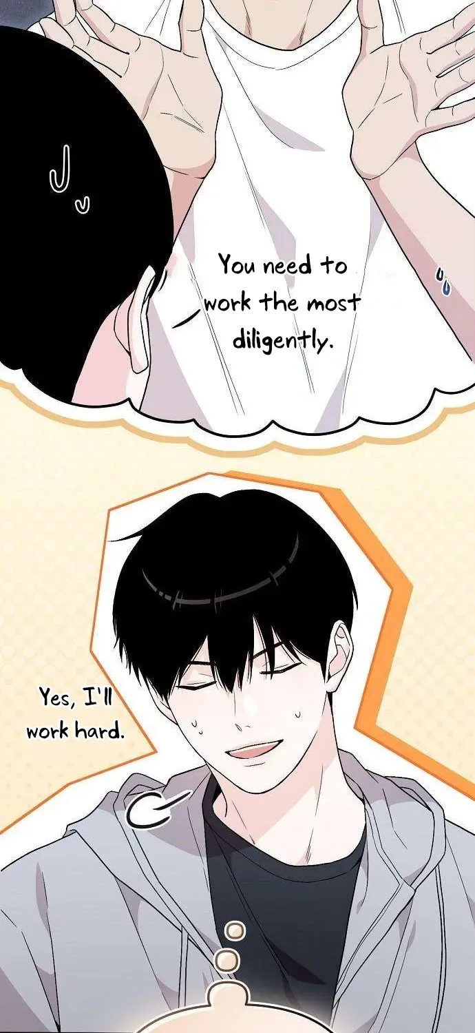 Assistant Manager Kim Hates Idols Chapter 5 page 96 - 