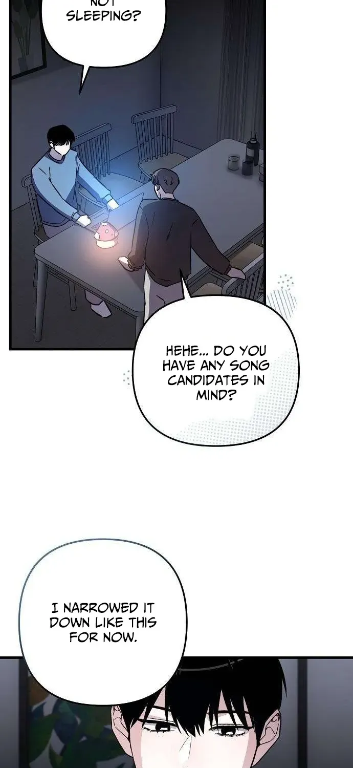 Assistant Manager Kim Hates Idols Chapter 6 page 13 - 