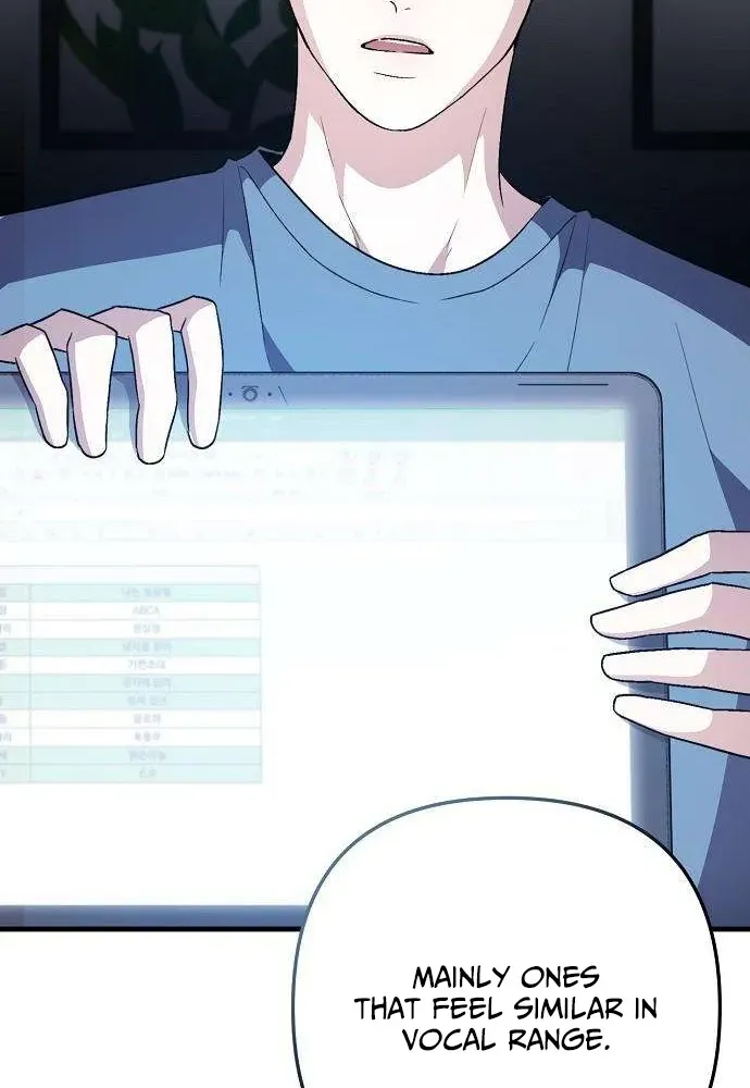 Assistant Manager Kim Hates Idols Chapter 6 page 14 - 