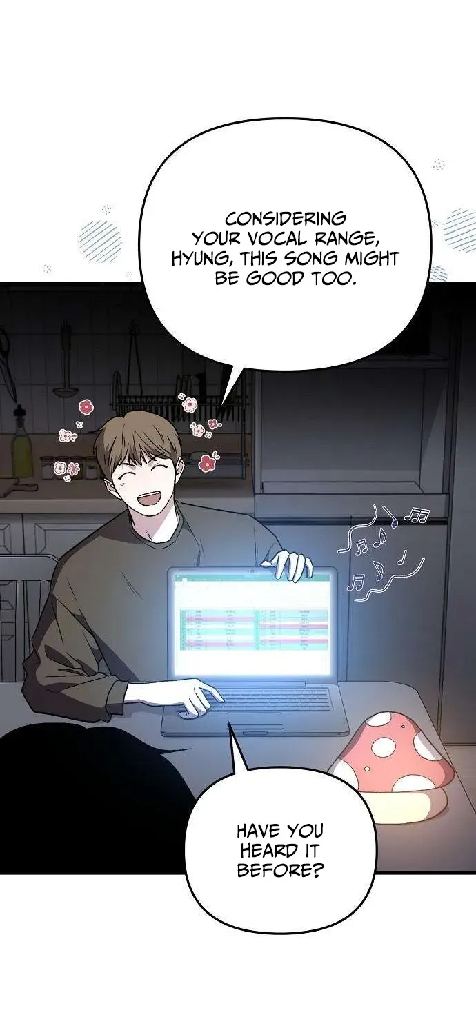 Assistant Manager Kim Hates Idols Chapter 6 page 16 - 