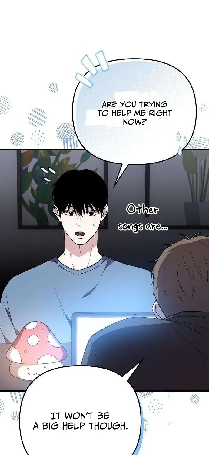 Assistant Manager Kim Hates Idols Chapter 6 page 17 - 