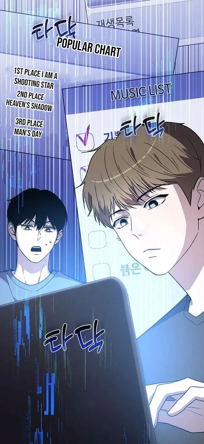 Assistant Manager Kim Hates Idols Chapter 6 page 19 - 