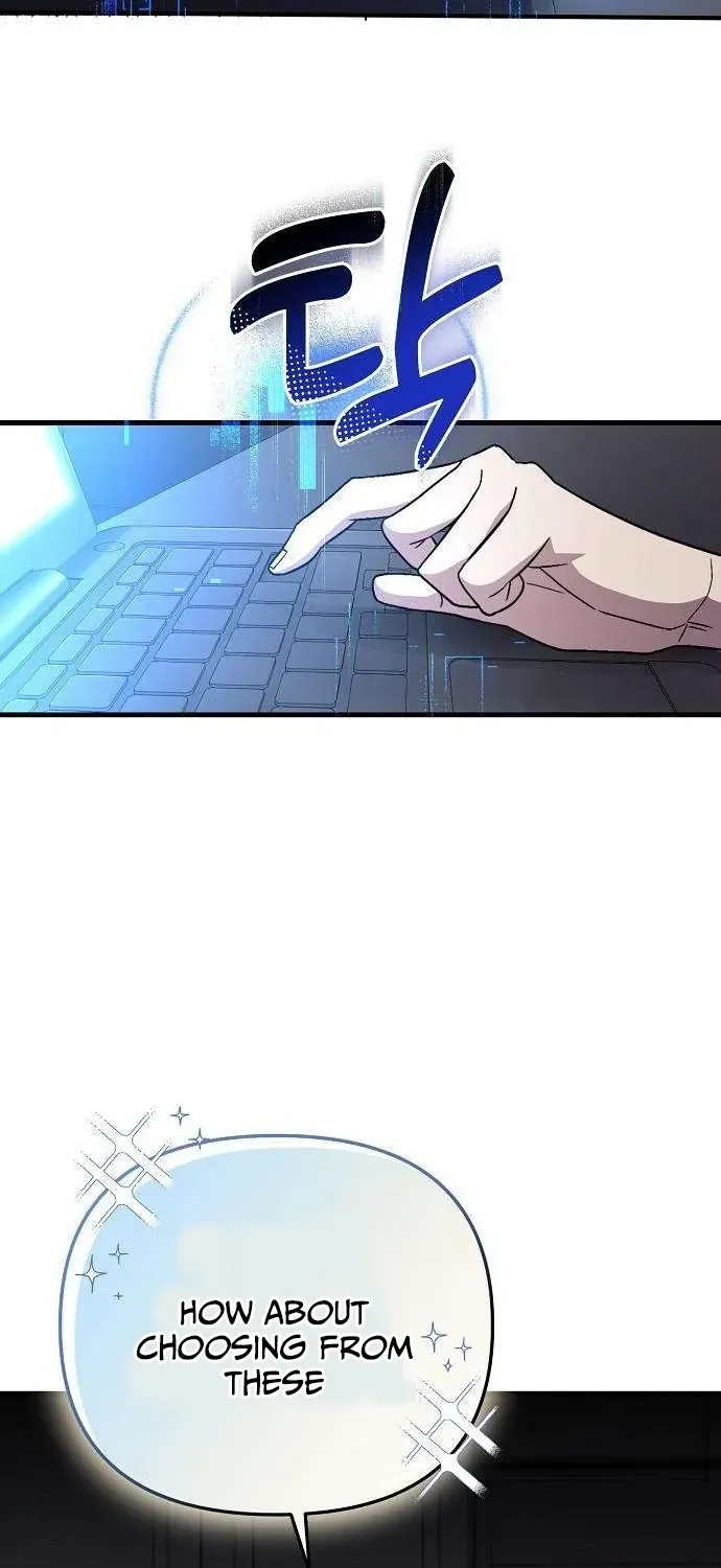 Assistant Manager Kim Hates Idols Chapter 6 page 20 - 