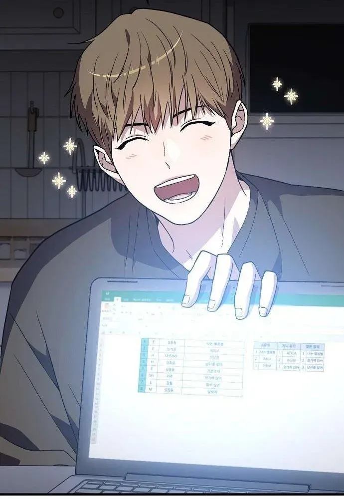 Assistant Manager Kim Hates Idols Chapter 6 page 21 - 