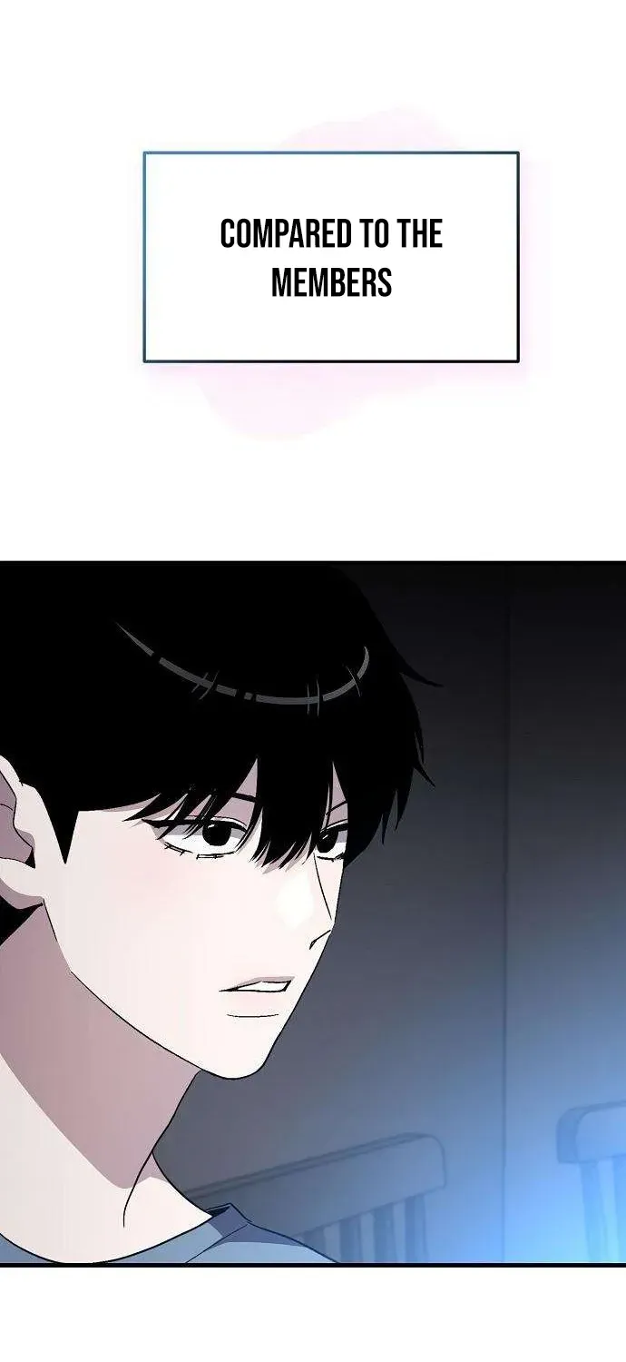 Assistant Manager Kim Hates Idols Chapter 6 page 22 - 
