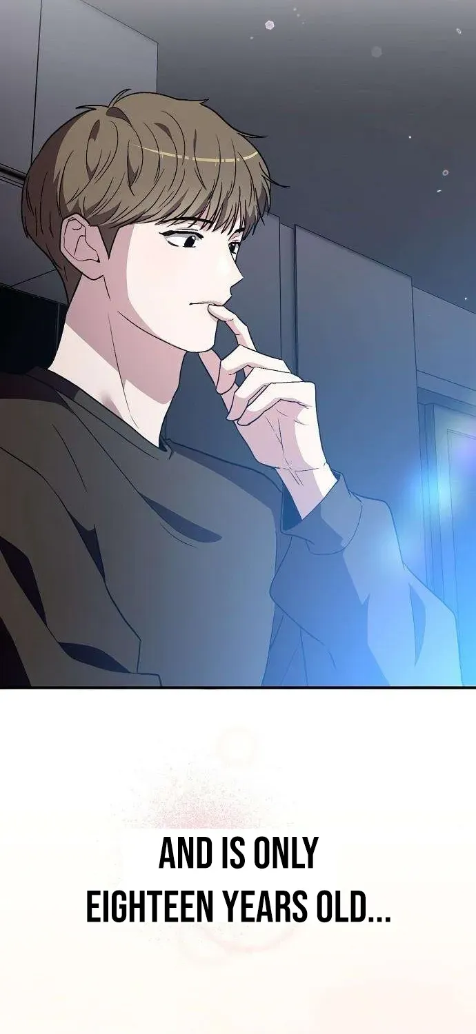 Assistant Manager Kim Hates Idols Chapter 6 page 24 - 