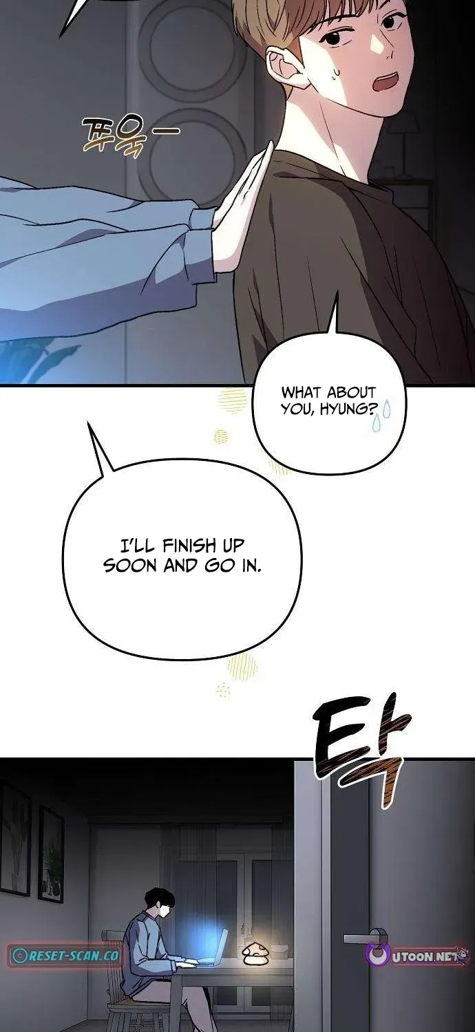 Assistant Manager Kim Hates Idols Chapter 6 page 32 - 