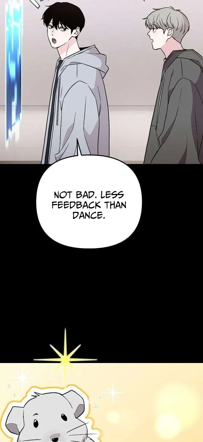 Assistant Manager Kim Hates Idols Chapter 6 page 40 - 