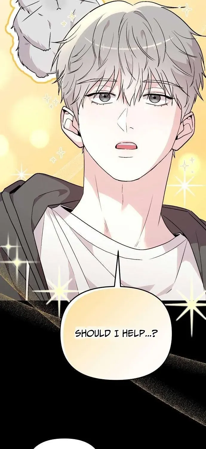Assistant Manager Kim Hates Idols Chapter 6 page 41 - 