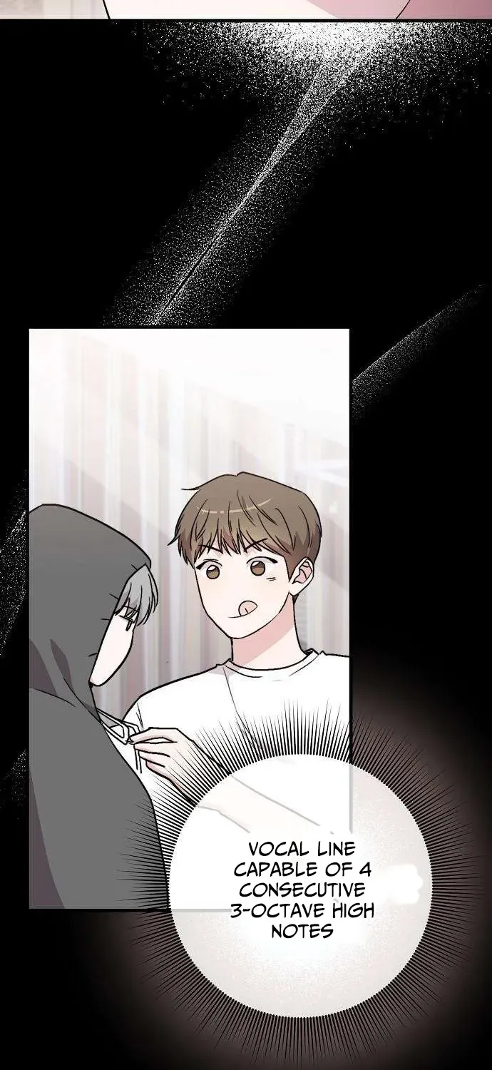 Assistant Manager Kim Hates Idols Chapter 6 page 45 - 