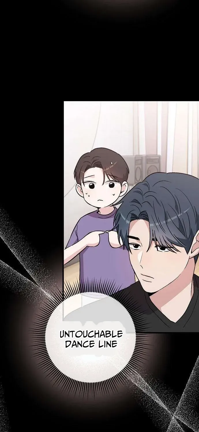 Assistant Manager Kim Hates Idols Chapter 6 page 46 - 