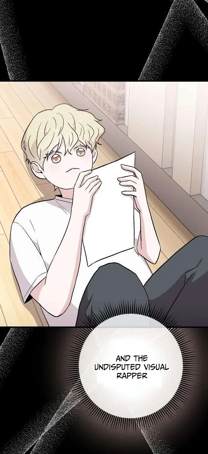 Assistant Manager Kim Hates Idols Chapter 6 page 47 - 
