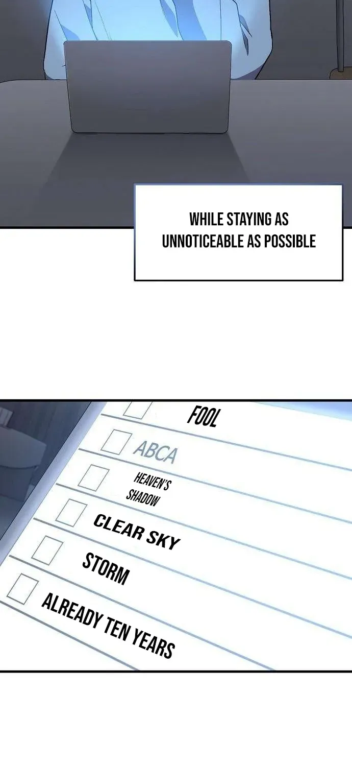 Assistant Manager Kim Hates Idols Chapter 6 page 50 - 