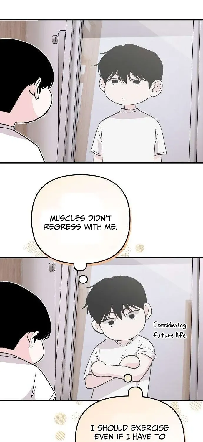 Assistant Manager Kim Hates Idols Chapter 6 page 60 - 