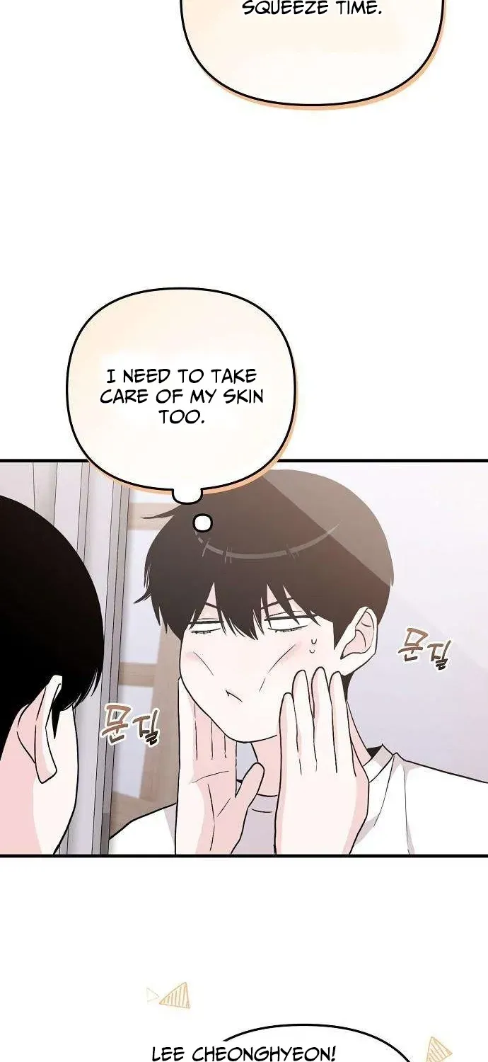Assistant Manager Kim Hates Idols Chapter 6 page 61 - 