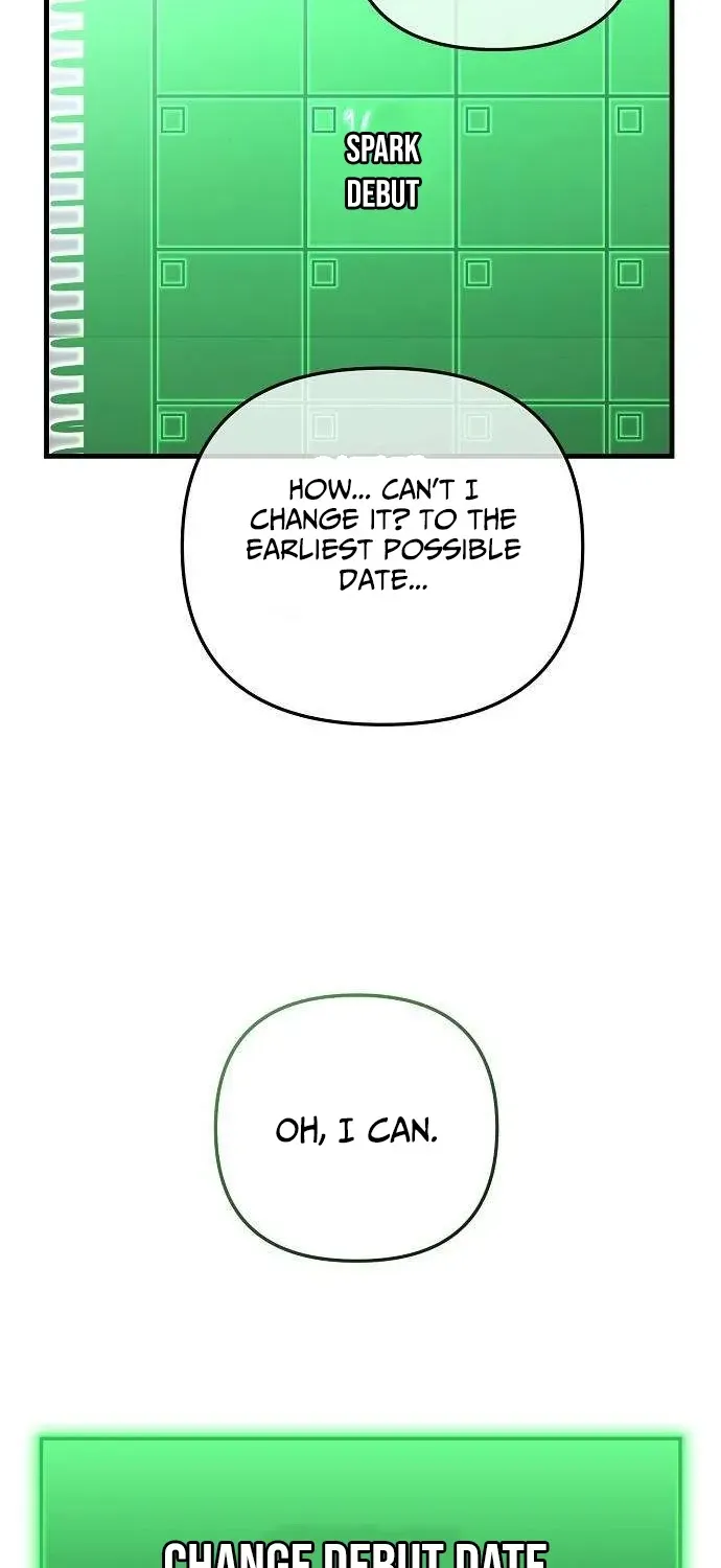 Assistant Manager Kim Hates Idols Chapter 6 page 67 - 