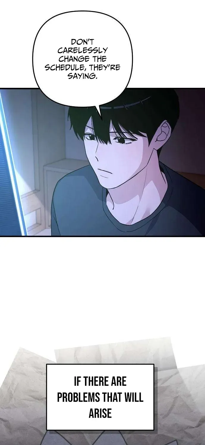 Assistant Manager Kim Hates Idols Chapter 6 page 71 - 