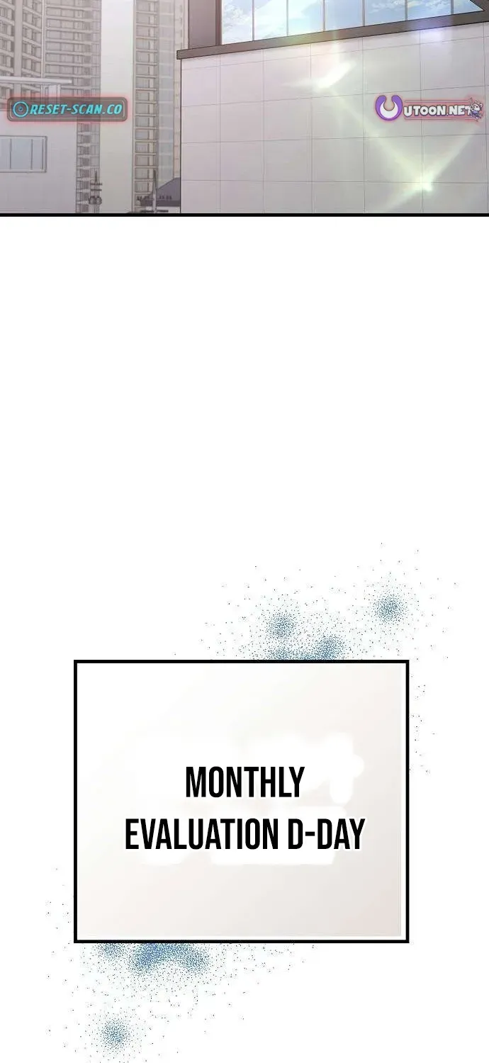 Assistant Manager Kim Hates Idols Chapter 6 page 80 - 