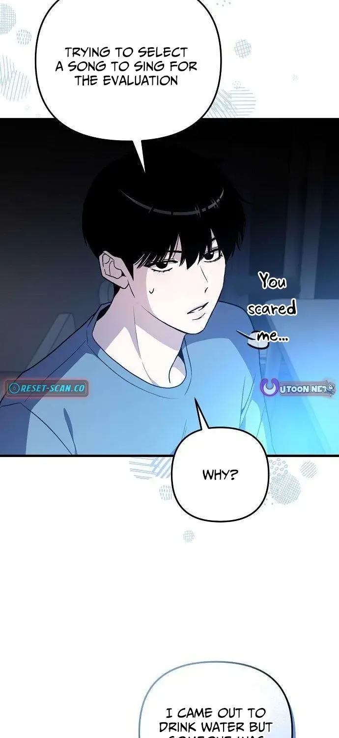 Assistant Manager Kim Hates Idols Chapter 6 page 9 - 