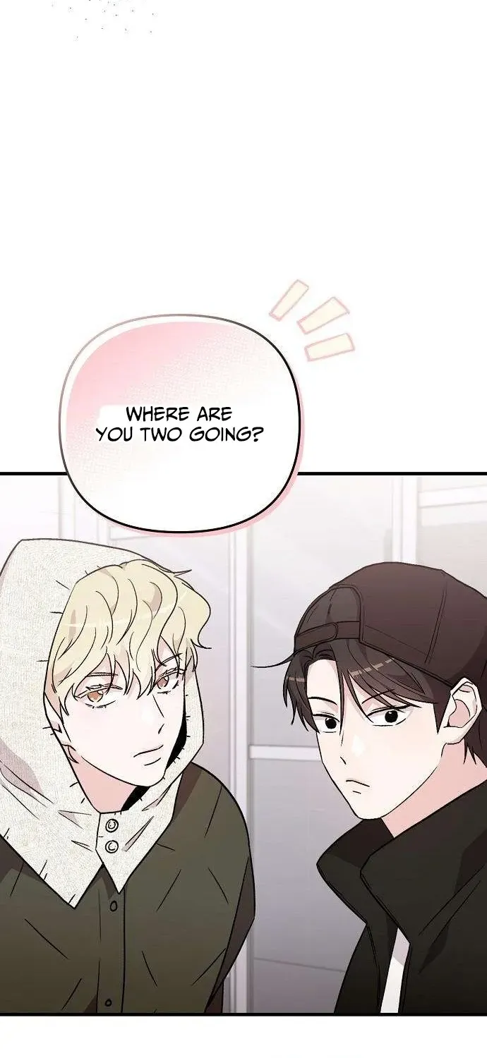 Assistant Manager Kim Hates Idols Chapter 6 page 81 - 