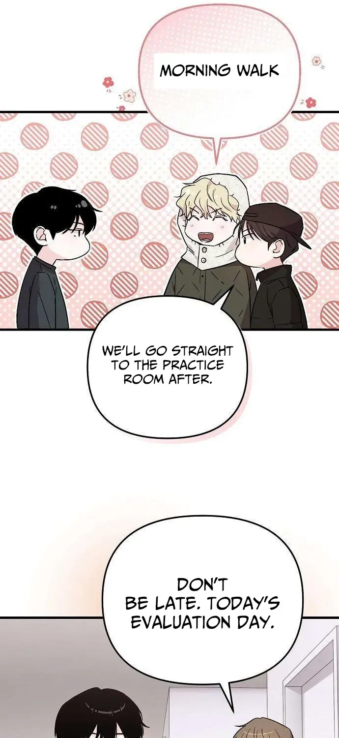 Assistant Manager Kim Hates Idols Chapter 6 page 82 - 