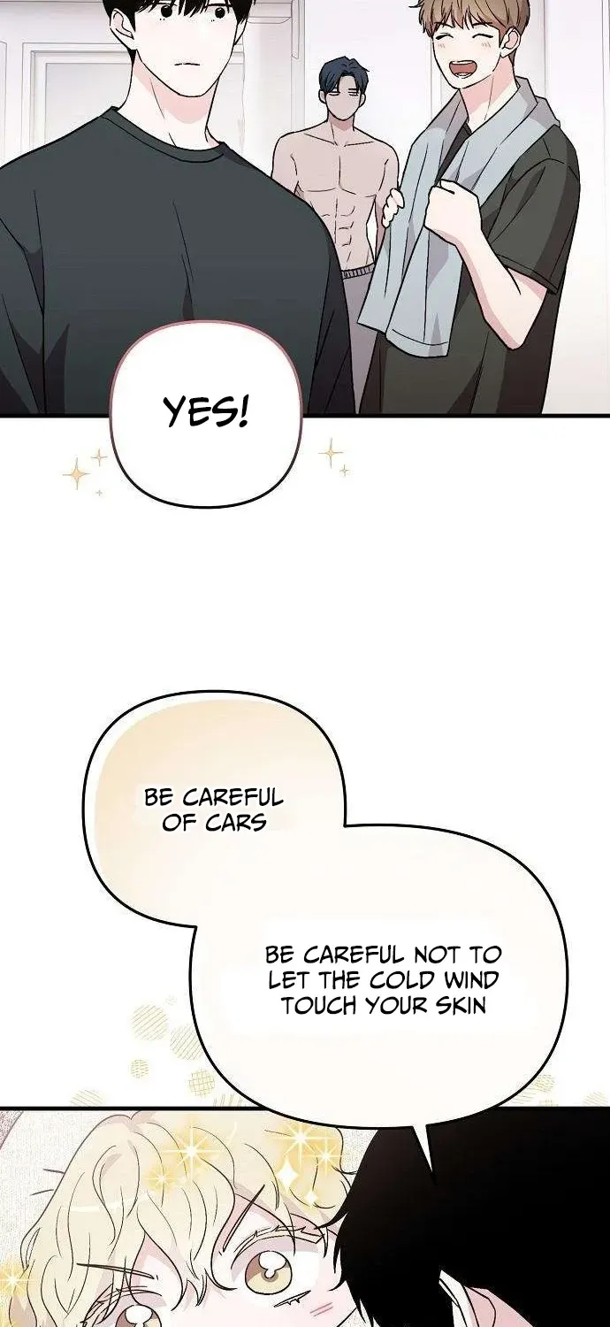 Assistant Manager Kim Hates Idols Chapter 6 page 83 - 