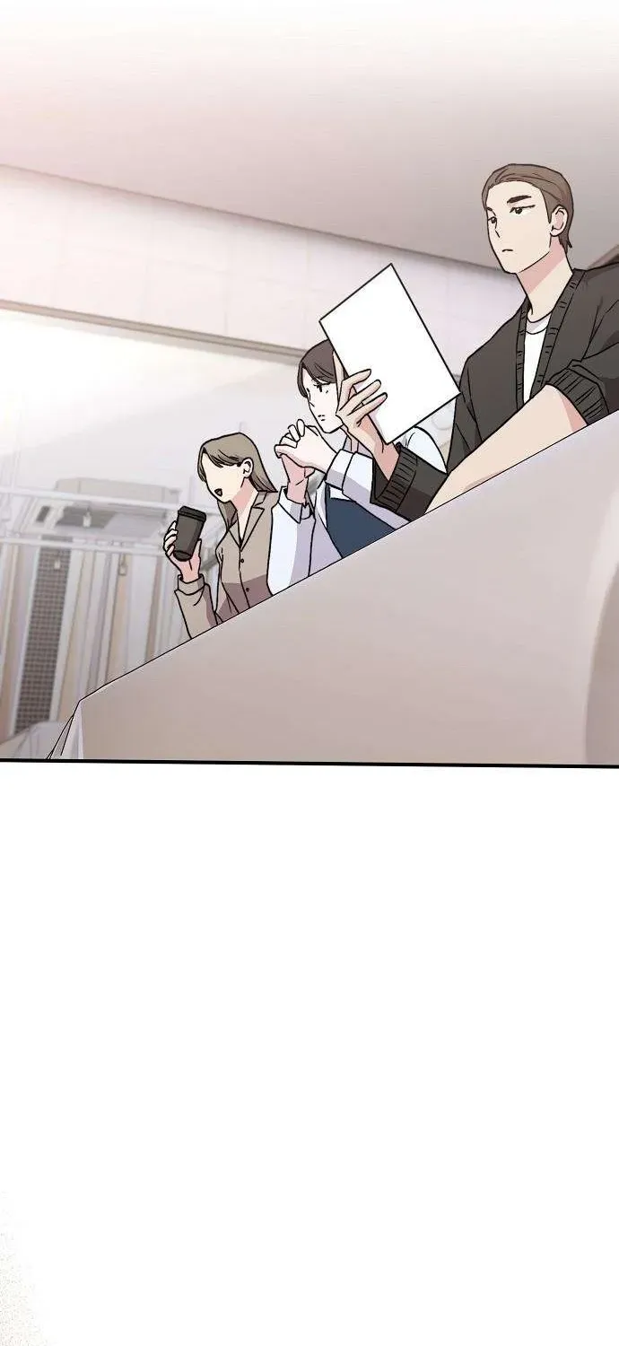 Assistant Manager Kim Hates Idols Chapter 6 page 89 - 