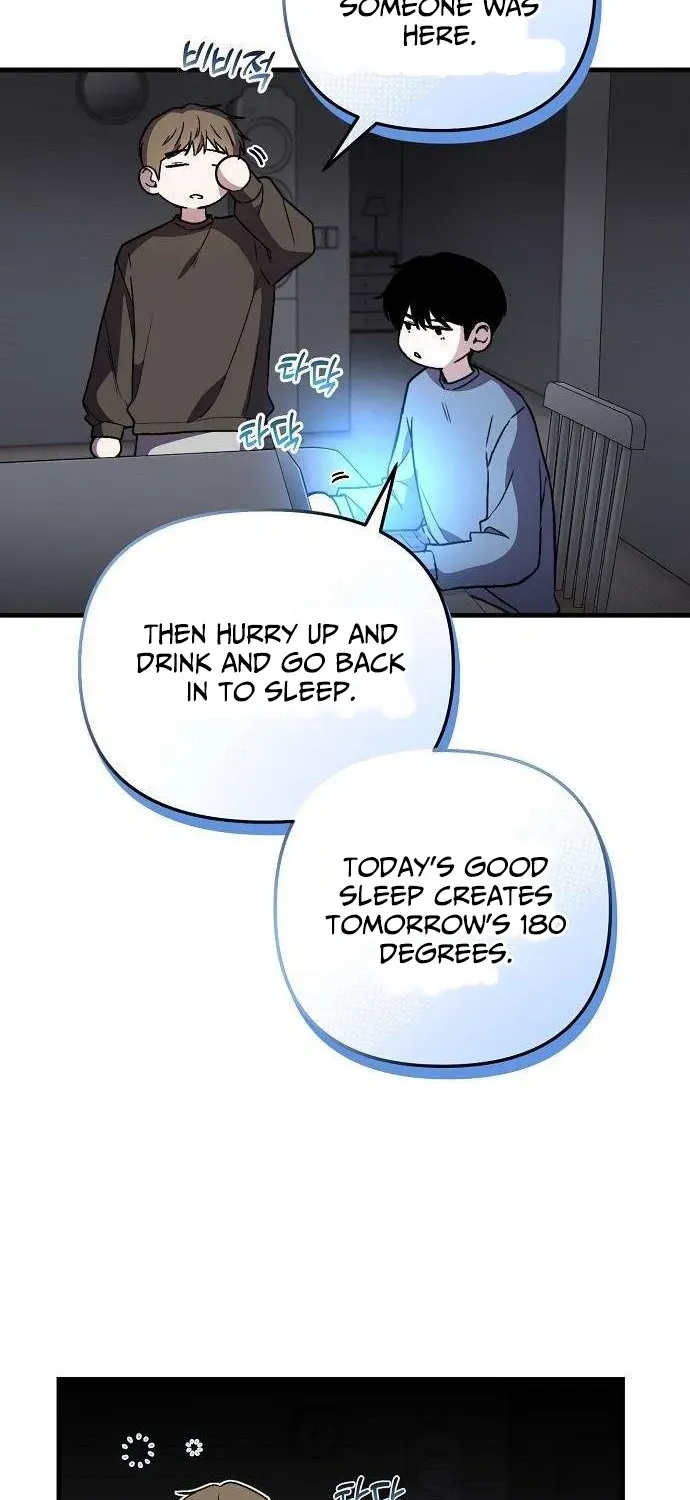 Assistant Manager Kim Hates Idols Chapter 6 page 10 - 