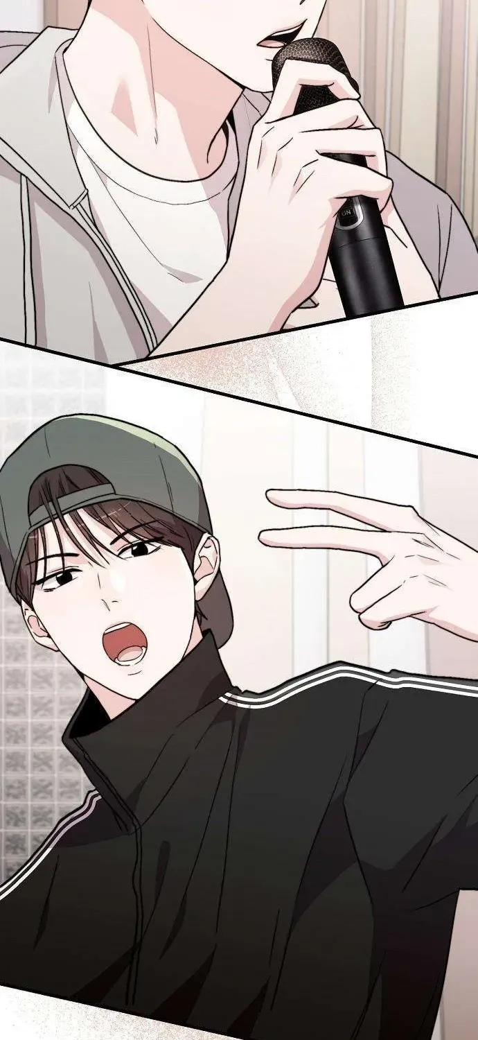 Assistant Manager Kim Hates Idols Chapter 6 page 92 - 